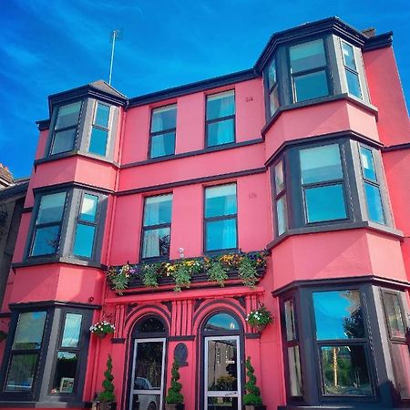 Rose Lodge Guest House Cork Exterior foto