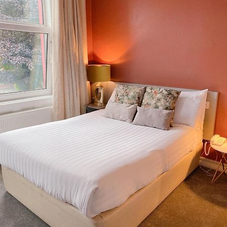 Rose Lodge Guest House Cork Exterior foto