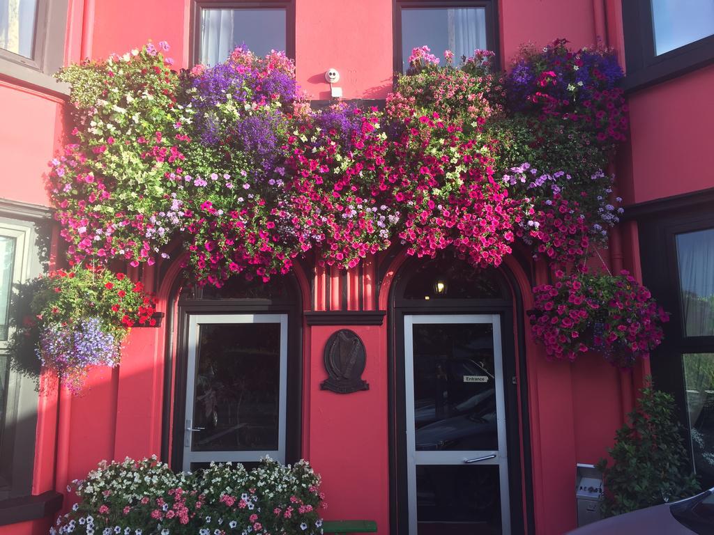 Rose Lodge Guest House Cork Exterior foto
